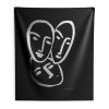 Henri Matisse Apollinaire Three Heads to Friendship 1952 Indoor Wall Tapestry