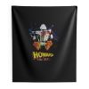 Howard The Duck Classic Movie Indoor Wall Tapestry
