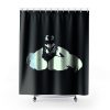 Hulk Muscle Body Building Gym Shower Curtains