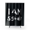 I am 591 Old Shower Curtains