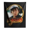 Indiana Jones the Temple of Doom Indoor Wall Tapestry