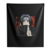 Itachi Indoor Wall Tapestry