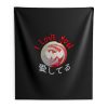 Japanese Anime Love Indoor Wall Tapestry