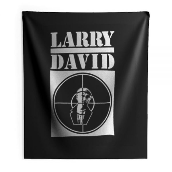 LD x P Indoor Wall Tapestry