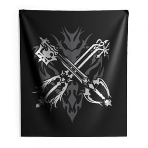 LIMITED AND HOODIE Indoor Wall Tapestry