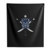 Legend Of Blue Samurai Avatar The Last Airbender Indoor Wall Tapestry