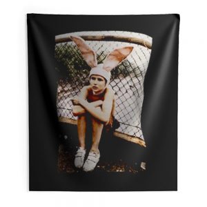 Let It Be Gummo Indoor Wall Tapestry