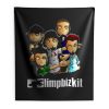 Limp Bizkit Band Indoor Wall Tapestry