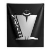 MADNESS SKA Indoor Wall Tapestry