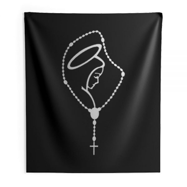 MEDUGORJE Indoor Wall Tapestry