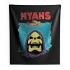 MYAHS Indoor Wall Tapestry
