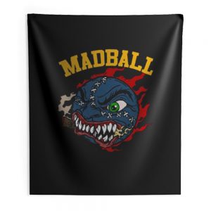 Madball Hardcore Band Indoor Wall Tapestry