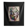 Marylin Monroe American Actrees Indoor Wall Tapestry