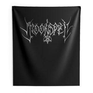 Moonspell Indoor Wall Tapestry