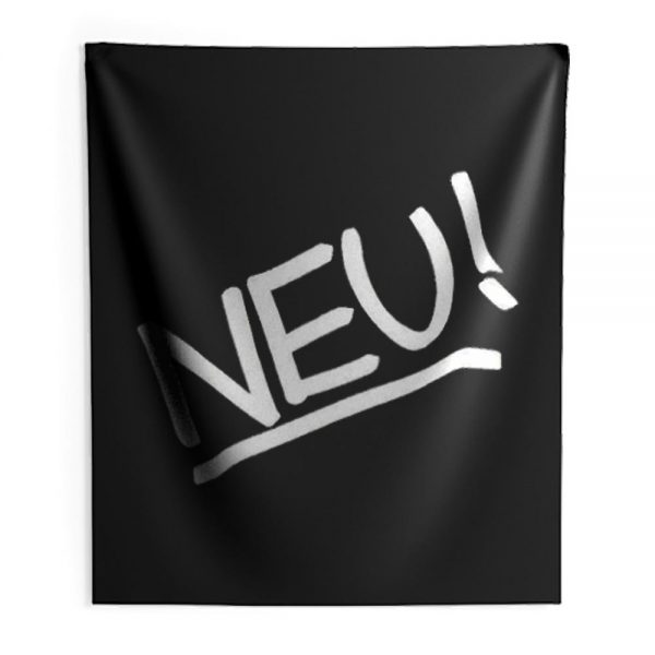 NEU Indoor Wall Tapestry