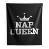 Nap Queen Indoor Wall Tapestry