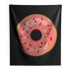National Doughnut Day Indoor Wall Tapestry