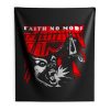 New Faith No More Logo Rock Band Legend Indoor Wall Tapestry