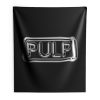 New PULP English Rock Band Legend Indoor Wall Tapestry