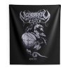 Nocternity Onyx Indoor Wall Tapestry