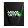Northman Southman Comrades Celtic Fc Fan Indoor Wall Tapestry