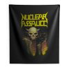 Nuclear Assault Band Indoor Wall Tapestry