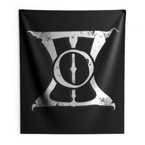 Overlord Season 3 Indoor Wall Tapestry