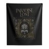 PARADISE LOST OBSIDIAN Indoor Wall Tapestry