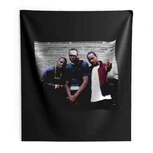 Paid In Full Movie Film Classic Hip Hop Rap Trap Music Retro Indoor Wall Tapestry