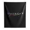 Paris Vintage Givenchy Indoor Wall Tapestry