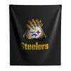 Pittsburgh Steelers Indoor Wall Tapestry