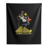 Pittsburgh Steelers Pirates Penguins 3 Favorite Team Indoor Wall Tapestry