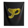 Pixies Logo Indoor Wall Tapestry