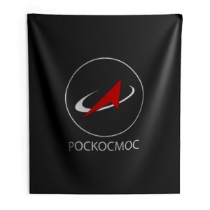 Pockomoc Spaces Indoor Wall Tapestry