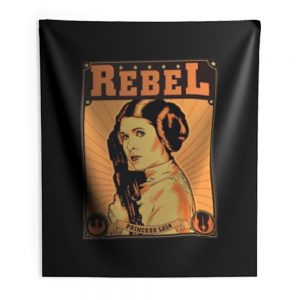 Princess Slave Leia Star Wars Indoor Wall Tapestry