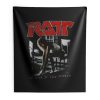 Privacy Of Your Invasion Ratt Indoor Wall Tapestry