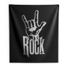 ROCK N ROLL Indoor Wall Tapestry