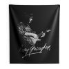 RORY GALLAGHER GUITARIS Indoor Wall Tapestry