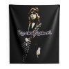 Randy Rhoads Hard Rock Guitarist Indoor Wall Tapestry