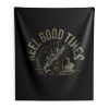 Reel Good Times Indoor Wall Tapestry