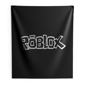 Roblox Indoor Wall Tapestry