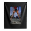 Route 66 Sexy Indoor Wall Tapestry