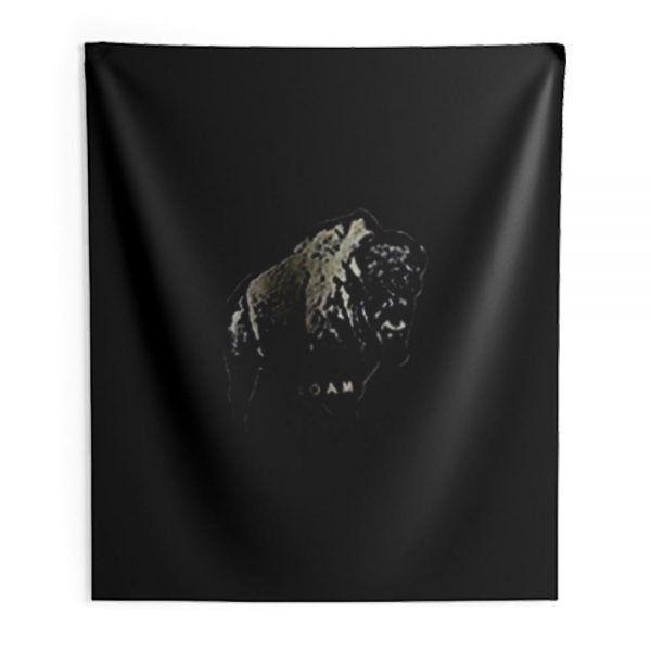Rugged Outdoors Indoor Wall Tapestry