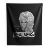 Rupaul Realness Drag Lgbt Indoor Wall Tapestry