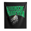 SIOUX FOREVER Indoor Wall Tapestry