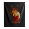 SUMMONING Stronghold Indoor Wall Tapestry