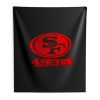 San Francisco 49ers Indoor Wall Tapestry