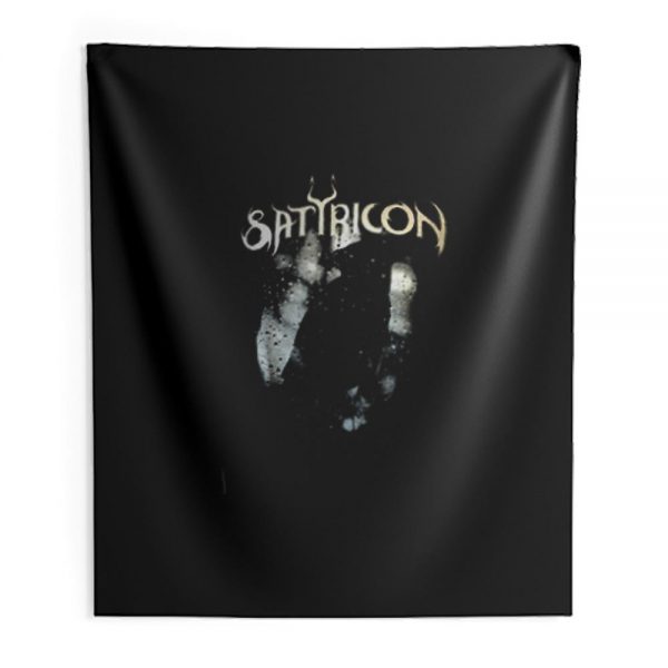 Satyricon Indoor Wall Tapestry