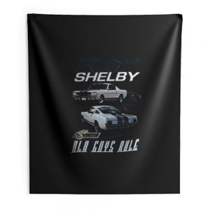Shelby 350 Indoor Wall Tapestry