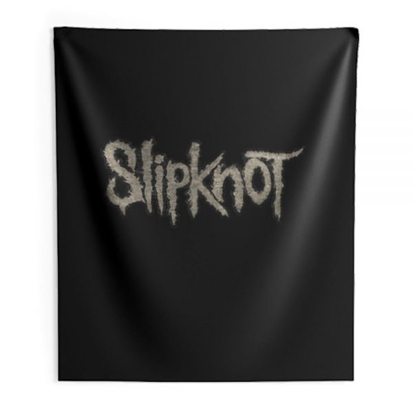 Slipknot Band Indoor Wall Tapestry